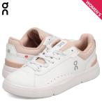 ショッピングOn On オン スニーカー ロジャー アドバンテージ レディース THE ROGER ADVANTAGE W ホワイト 白 3WF30392349