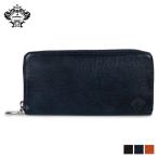 オロビアンコ Orobianco 長財布 パティナ メンズ ラウンドファスナー PATINA ブラック ネイビー ブラウン 黒 ORS-072509