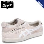 ショッピングオニツカタイガー オニツカタイガー Onitsuka Tiger メキシコ デレゲーション スニーカー メンズ レディース MEXICO DELEGATION ベージュ 1183B954-250