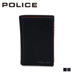 ポリス POLICE ミドルウォレット 財布