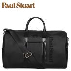 ポールスチュアート Paul Stuart ボストンバッグ トラベル メンズ 斜めがけ BOSTON BAG ブラック 黒 PS-B033