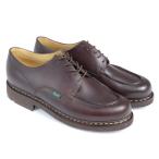 パラブーツ PARABOOT シャンボード シューズ チロリアンシューズ メンズ レディース CHAMBORD ブラウン 710707