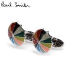 ポールスミス Paul Smith カフスボタン カフリンクス メンズ マルチカラー M1A-CUFF-KUMB