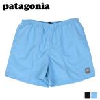 パタゴニア patagonia パンツ ショートパンツ ハーフパンツ バギーズ ショーツ メンズ 撥水 BAGGIES SHORTS 5 IN ブラック 黒 57022 予約 8月上旬 入荷予定