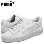 PUMA プーマ スウェード 3 ワンピース ルフィー スニーカー メンズ 麦わらのルフィ コラボ SUEDE 3 ONE PIECE MONKEY D. LUFFY 396524-01