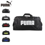 PUMA Puma Boston сумка на плечо мужской женский Kids 50L большая вместимость BOSTON BAG J20129