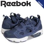 リーボック Reebok インスタ ポンプフューリー スニーカー メンズ レディース INSTAPUMP FURY OG ネイビー DV6986