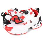 ショッピングリーボック ポンプフューリー リーボック Reebok インスタ ポンプフューリー スニーカー レディース INSTAPUMP FURY OG ホワイト 白 EH2798