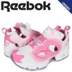 ショッピングリーボック ポンプフューリー リーボック Reebok インスタ ポンプフューリー スニーカー メンズ レディース INSTAPUMP FURY OG NM ピンク FV4502