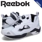 リーボック Reebok インスタ ポンプフューリー スニーカー メンズ レディース INSTAPUMP FURY 95 グレー IF0079