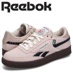 リーボック Reebok スニーカー クラブ