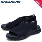 スケッチャーズ SKECHERS サンダル ス