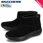  Skechers SKECHERS slip in z on The go- Anne call b редкость "свободные руки" ботинки winter ботинки женский защищающий от холода черный чёрный 144853
