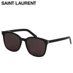 サンローラン SAINT LAURENT サングラス メンズ レディース UVカット アジアンフィット SUNGLASSES ブラック 黒 SL565K-SLIM-001