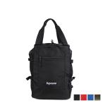 シュプリーム Supreme リュック バッグ トート メンズ レディース 18L 2WAY TOTE BACKPACK ブラック レッド ブルー カモ 黒 迷彩