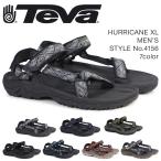 Teva ¥Æ¥Ð ¥Ï¥ê¥±¡¼¥ó XLT ¥µ¥ó¥À¥ë ¥á¥ó¥º HURRICANE XLT MENS 4156