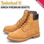 ティンバーランド Timberland ブーツ 6