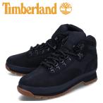 ティンバーランド Timberland ブーツ ユーロ ハイカー メンズ EURO HIKER F/L ブラック 黒 A11TY
