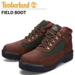 ショッピングTimberland ティンバーランド Timberland ブーツ フィールドブーツ メンズ 防水 FIELD BOOT FL WP ブラウン A18A6