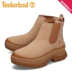 ショッピングTimberland ティンバーランド Timberland サイドゴアブーツ チェルシー ロキシー レーン レディース ROXIE LANE CHELSEA BOOT ベージュ A28XM-EN7