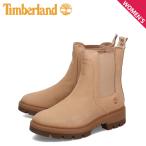 ティンバーランド Timberland ブーツ サイドゴア コルチナ バレー チェルシー レディース WS CORTINA VLLY CHELSEA ベージュ A2DEE-EN7
