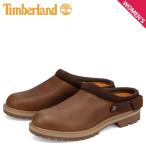 ショッピングティンバーランド ティンバーランド Timberland サンダル クロッグサンダル プレミアム クロッグ レディース 防水 耐久 PREMIUM CLOG ブラウン A2PSB-EM6