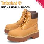 ティンバーランド Timberland ブーツ 6