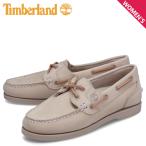 ショッピングティンバーランド ティンバーランド Timberland デッキシューズ モカシン ツーアイ クラシック ボート レディース CLASSIC BOAT SHOES ベージュ A627V