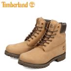 ショッピングTimberland ティンバーランド Timberland 6インチ ブーツ メンズ Wワイズ 防水 6 IN LACE WATERPROOF BOOT ブラウン A6G1R