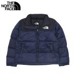 ノースフェイス ダウンジャケット ヌプシ レトロ 1996 メンズ THE NORTH FACE アウター 防寒 撥水 M 1996 RETRO NUPTSE JACKET ネイビー NF0A3C8D92A