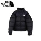 ノースフェイス THE NORTH FACE ダウンジャケット アウター レトロ ヌプシ メンズ M 1996 RETRO NUPTSE JACKET ブラック 黒 NF0A3C8D