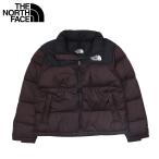 ノースフェイス ダウンジャケット ヌプシ レトロ 1996 メンズ THE NORTH FACE アウター 防寒 撥水 M 1996 RETRO NUPTSE JACKET ブラウン NF0A3C8DLOS