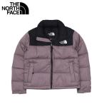 ノースフェイス ダウンジャケット レトロ ヌプシ 1996 レディース THE NORTH FACE アウター 防寒 撥水 W 1996 RETRO NUPTSE JACKET ピンク NF0A3XEOKOY