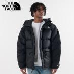 ノースフェイス ダウンジャケット ヒマラヤン メンズ レディース THE NORTH FACE アウター M HMLYN DOWN PARKA ブラック NF0A4QY
