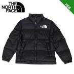 ノースフェイス THE NORTH FACE ダウンジャケット アウター ヌプシ キッズ Y 1996 RETRO NUPTSE DOWN JACKET NF0A4TIM