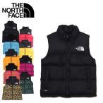 ショッピングノースフェイス ダウン ノースフェイス THE NORTH FACE ダウン ベスト アウター ヌプシ メンズ レディース 防寒 1996 RETRO NUPTSE DOWN VEST NF0A3XEP