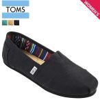 TOMS SHOES ¥È¥à¥º ¥·¥å¡¼¥º ¥ì¥Ç¥£¡¼¥¹ ¥¹¥ê¥Ã¥Ý¥ó CANVAS WOMEN'S CLASSICS ¥¥ã¥ó¥Ð¥¹ ¥¯¥é¥·¥Ã¥¯ ¥È¥à¥¹ ¥È¥à¥º¥·¥å¡¼¥º 10002 3¥«¥é¡¼