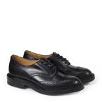 トリッカーズ Trickers ウイングチップ シューズ BOURTON M5633 5ワイズ メンズ