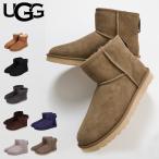 UGG アグ ムートンブーツ メンズ クラシック ミニ MENS CLASSIC MINI 1002072