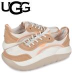 UGG アグ スニーカー クラウド ロー レディース LA CLOUD LOW ホワイト 白 1107945