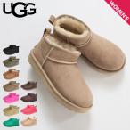 UGG AO [gu[c NVbN Eg ~j fB[X V[vXL CLASSIC ULTRA MINI 1116109