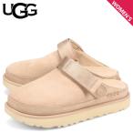 UGG アグ クロッグサンダル ゴールデンスター レディース GOLDENSTAR CLOG ベージュ 1138252