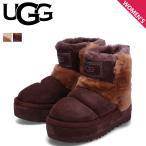 UGG アグ ムートンブー