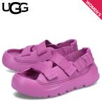 UGG アグ ストラップサンダル ストラタス レディース STRATUS ピンク 1152686