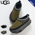 UGG アグ スリッポン シューズ ベンチャー デイズ メンズ レディース 厚底 VENTURE DAZE ブラック オリーブ 黒 1154530