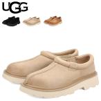 UGG UGG туфли без застежки сабо tas man ковер мужской TASMAN LUG черный бежевый Brown чёрный 1166913