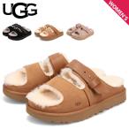 UGG アグ サンダル ストラップサンダル グリーンポート ストラップ スライド レディース GREENPORT STRAP SLIDE シープスキン 28725