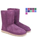 UGG アグ ムートンブー