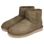 UGG ¥¢¥° ¥¯¥é¥·¥Ã¥¯ ¥ß¥Ë ¥à¡¼¥È¥ó¥Ö¡¼¥Ä WOMENS CLASSIC MINI 5854 ¥·¡¼¥×¥¹¥¥ó ¥ì¥Ç¥£¡¼¥¹