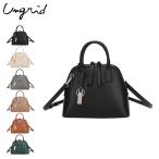  Ungrid Ungrid сумка сумка "Boston bag" плечо женский наклонный .. легкий простой гладкий UNG-54380B